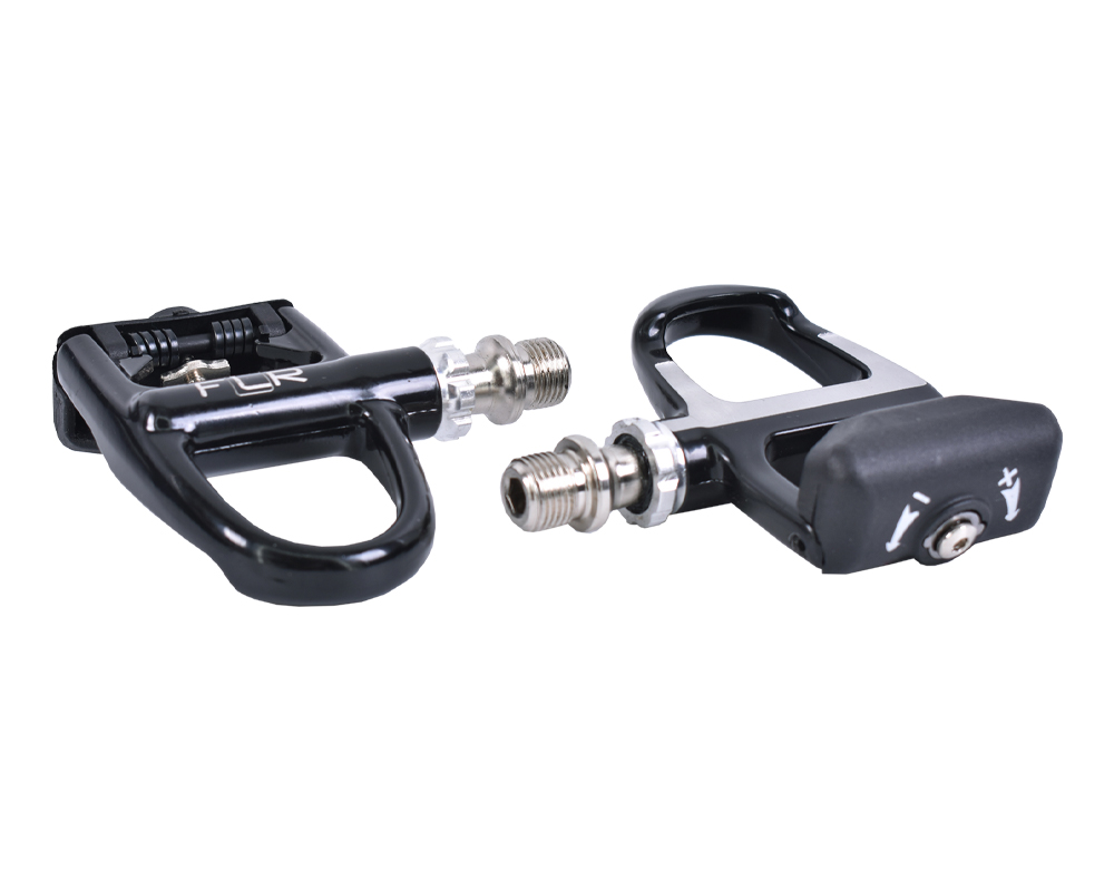 Pedal FLR PR-350 T/keo ruta regulable