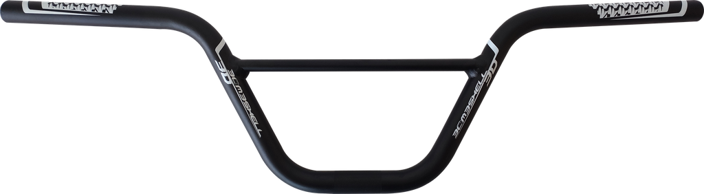 Timon BMX BOMBSHELL 113355K 3D 5' black