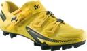 Zapatillas MAVIC FURY AMARILLO/negro/AMARILLO T-42/9 L3000040030