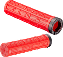 Grip SUPACAZ Grizips GR-11 red