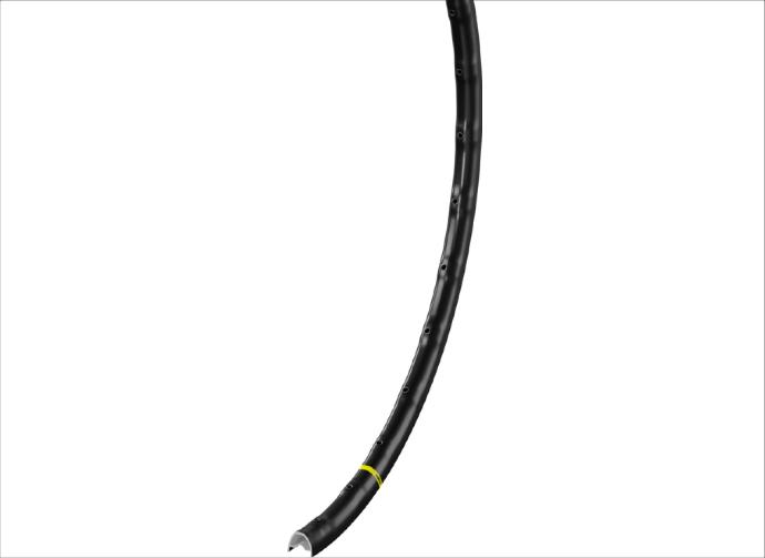 Aro MAVIC A 1022 700 disc 24h disc brake  J4250124