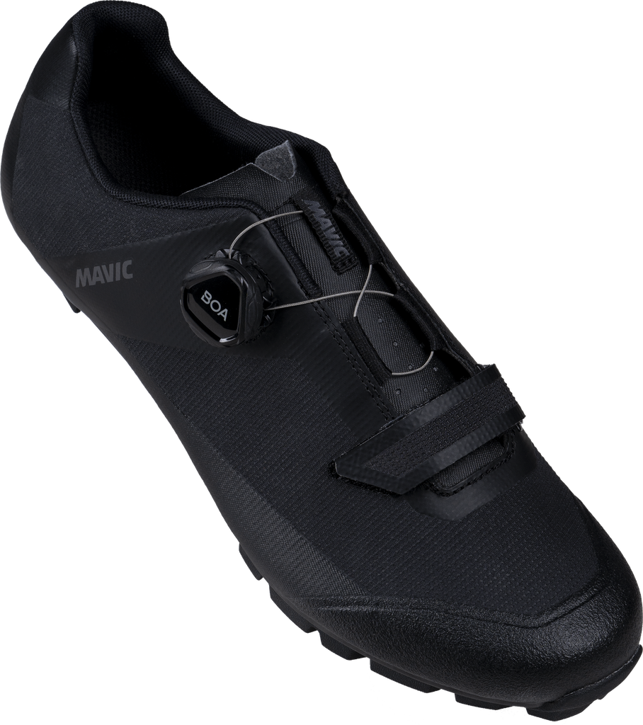 Zapatillas MAVIC Crossmax ELIT SL M black T-9/42 2/3 L4116880030