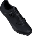 [ZAP226] Zapatillas MAVIC Crossmax ELIT SL M black T-9/42 2/3 L4116880030
