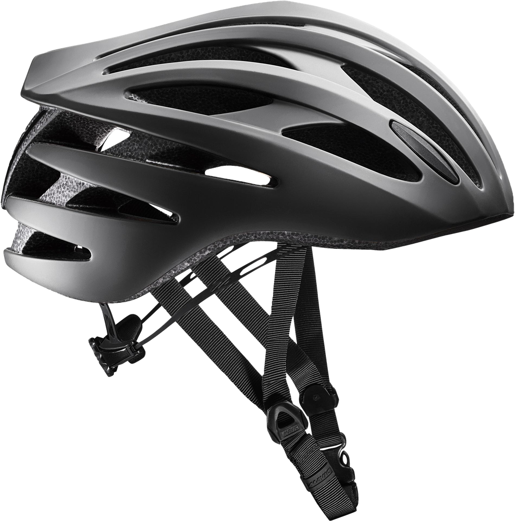 ​Casco MAVIC AKSIUM ELIT U black M  L4100630021