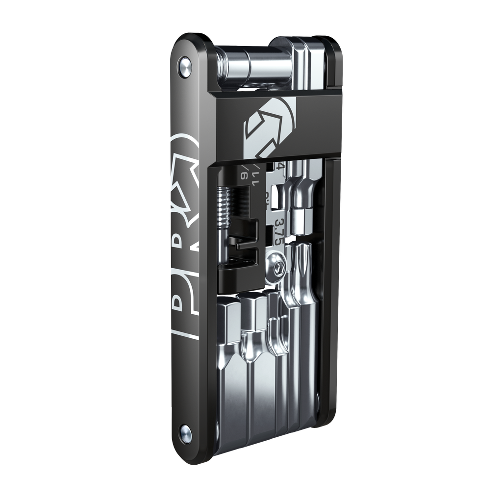 H-PRO Navaja Mini Tool PERFORMANCE 14 func PRTL0131