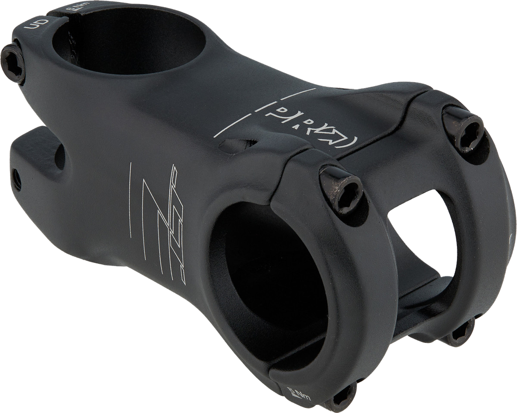 Stem PRO Ruta-MTB LT 50mm 31.8mm +/-0 degr black PRSS0546