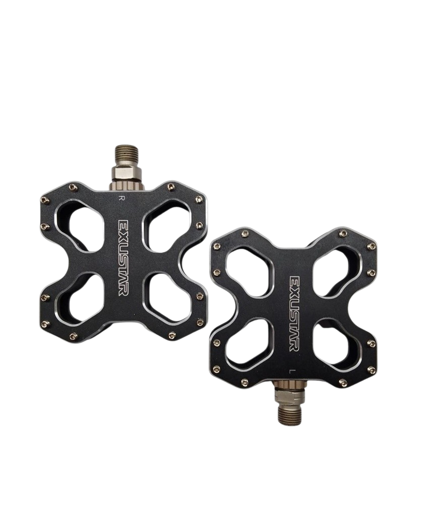 ​Pedal EXUSTAR E-PB513-NREF black