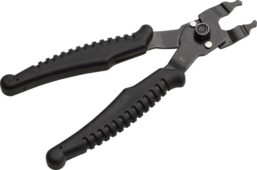 H-PRO Extractor chaveta Quick Link black PRTL0095