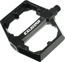 Pedal EXUSTAR E-PB70-03 BMX black
