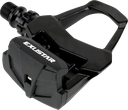Pedal EXUSTAR E-PR15 RUTA black