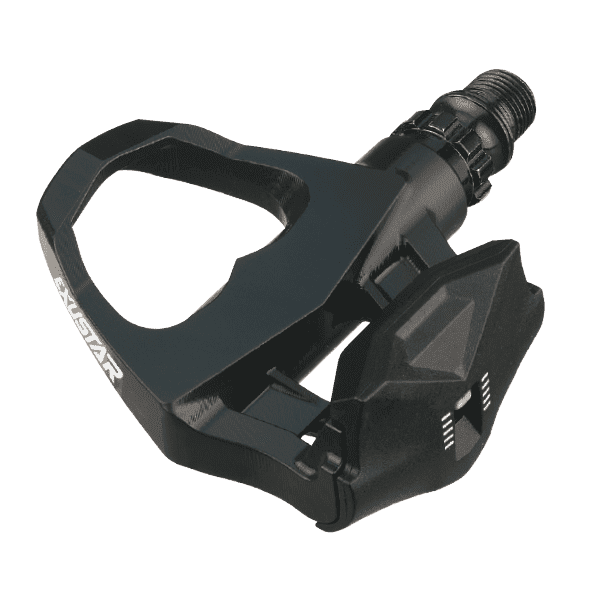 Pedal EXUSTAR E-PR17 RUTA clack