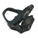 Pedal EXUSTAR E-PR17 RUTA clack