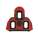 Chocles EXUSTAR E-RSL3H2-04  t/Shimano/EPS-SL  6° TW red