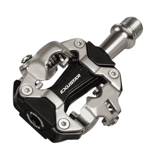 Pedal EXUSTAR E-PM244 MTB black