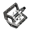 Pedal EXUSTAR E-PM827 MTB black