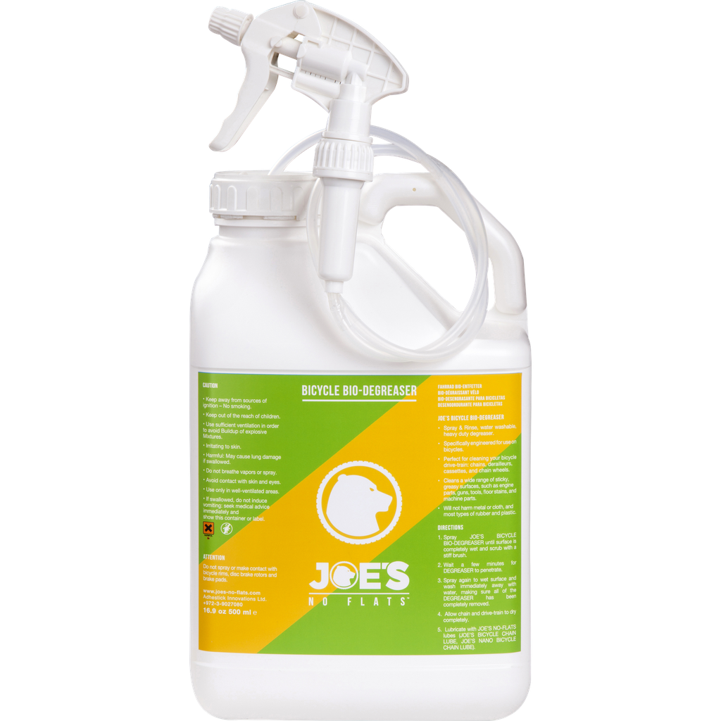 Desengrasante JOE'S BIO 5L galon 180237