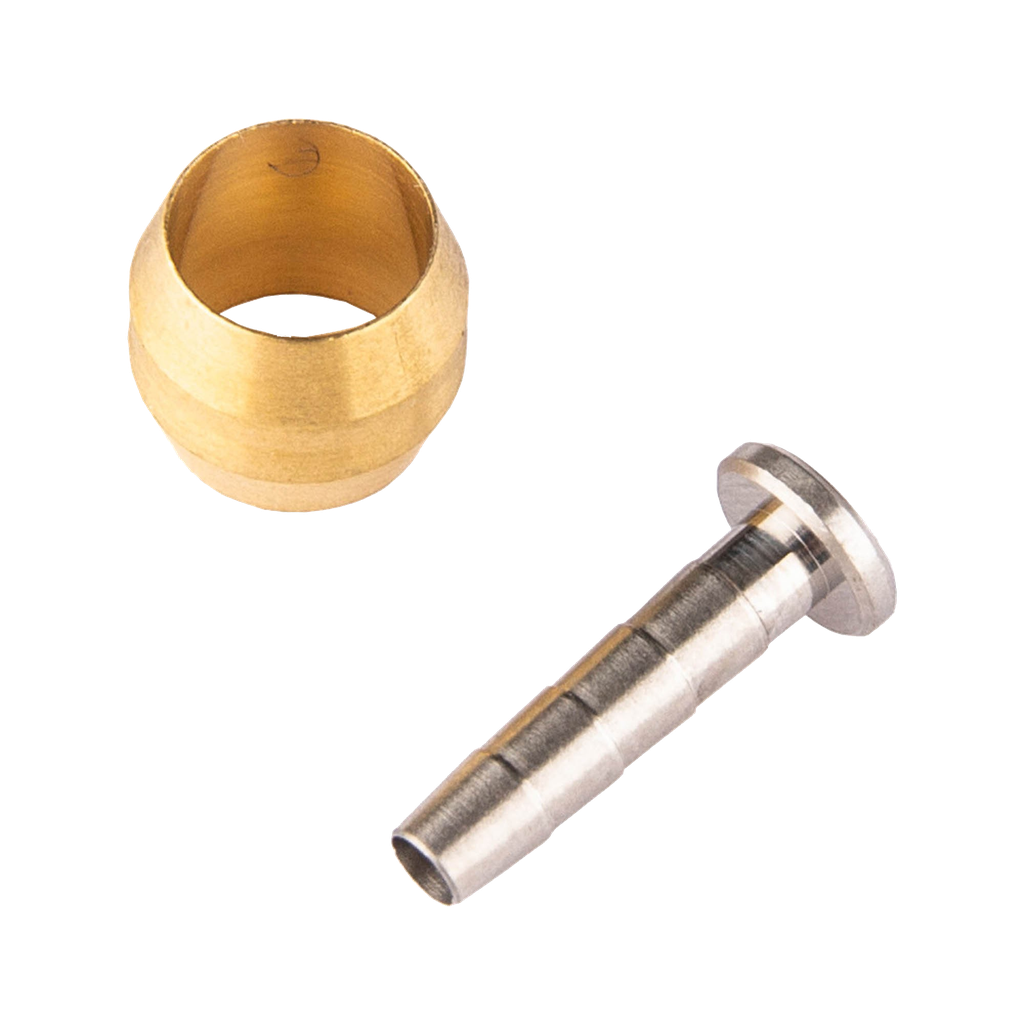 Conector SHIMANO SM-BH90 p/hidraulico JP uso mecánica