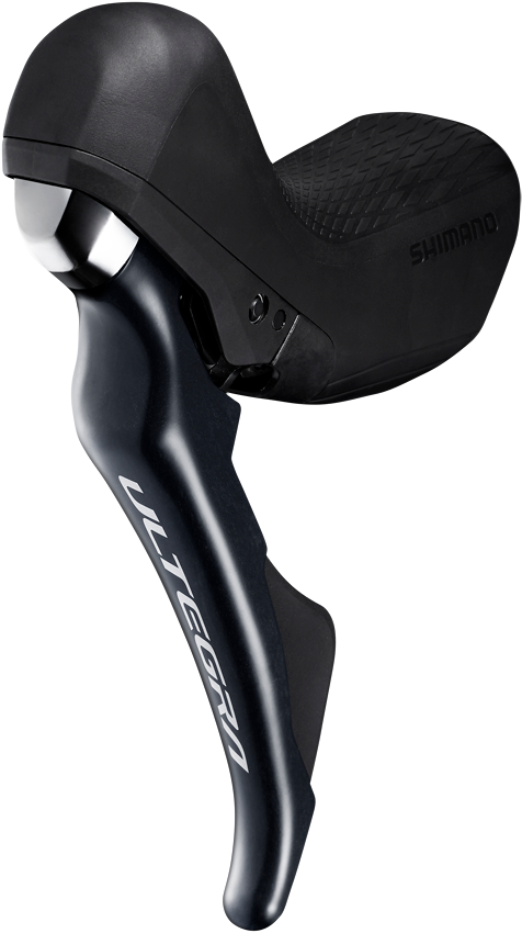 Manilar SHIMANO RUTA ULTEGRA ST-R8020-L 2v izquierdo caja JP