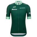 Jersey SANTINI TDF Best Sprinter Caballero Talla:S 