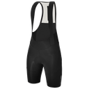 Pantaloneta SANTINI PLUSH COMPRESSION Bib Short Dama Talla:XS Black