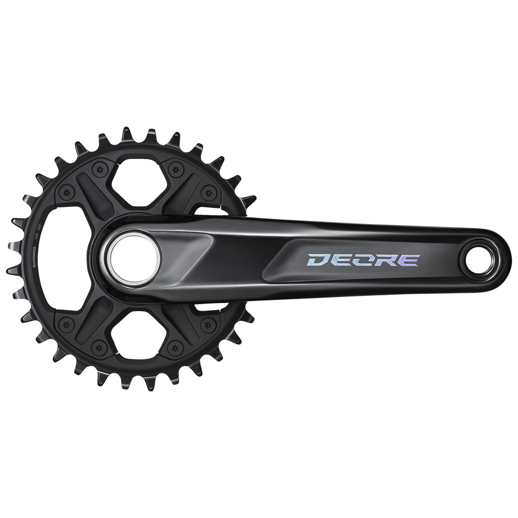 Catalina SHIMANO DEORE FC-M6100-1 12v 170mm 32T  s/pist  caja SP