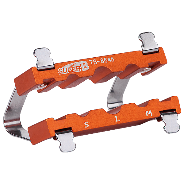 H-Base SUPER B TB-8645 de prensa para ejes, cilindros, tubos  