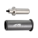 H-Instalador SUPER B TB-1130 montaje de araña 1", 1 1/8" 