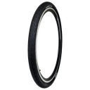 Llanta TIOGA BMX FASTR X 24X1.60 UTC 60TPI black