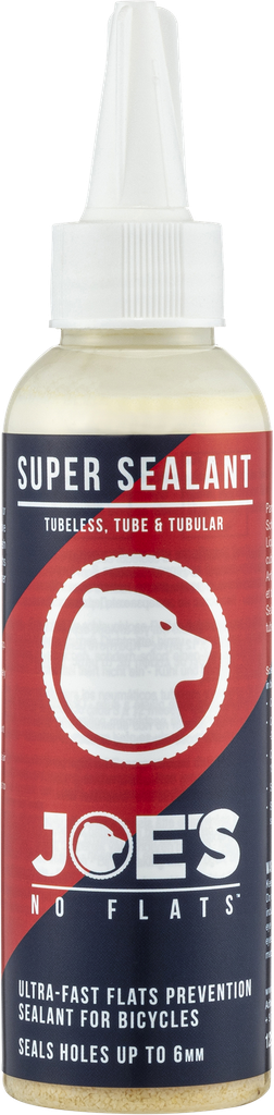 Liquido sellante JOE'S SUPER 125ml 180036