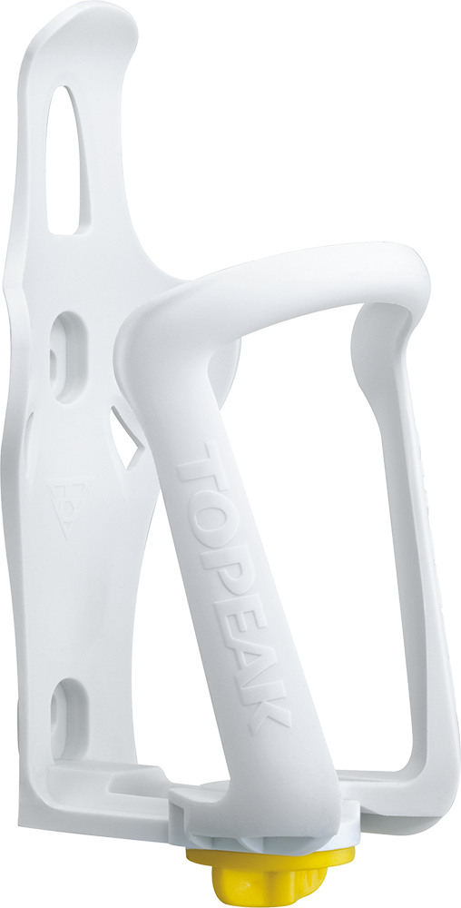 Soporte TOPEAK plastic ajustable diámetro white TMD05W