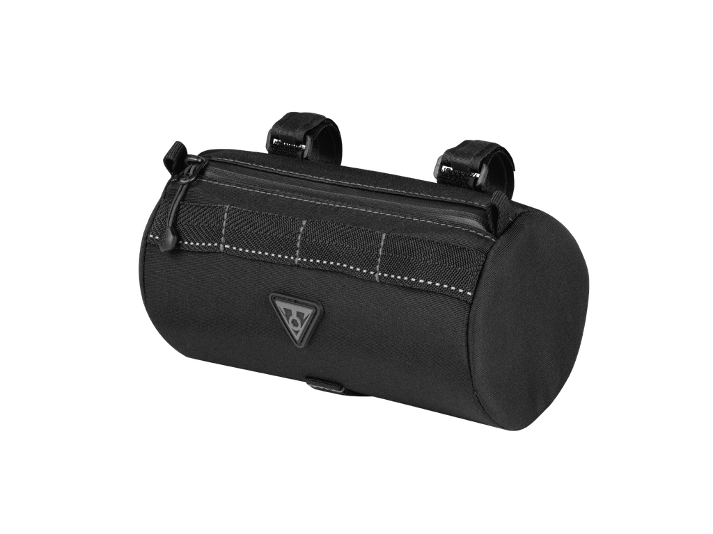 Bolso Tubular TOPEAK BARBAG SLIM para timón TC2328B, 1.5L