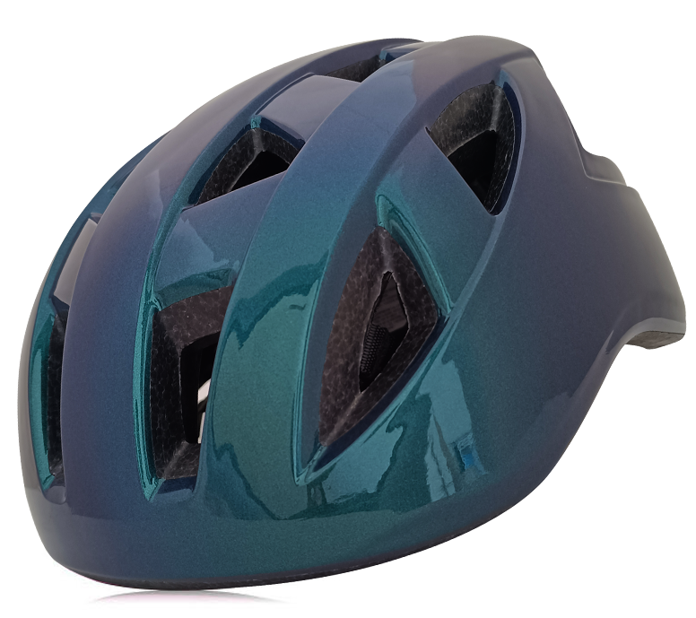 Casco CIGNA WT-021 S (48-53cm) Dazzle Blue