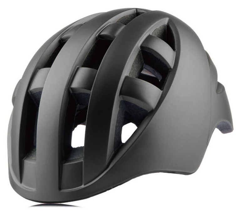 Casco CIGNA WT-022 S (48-53cm) Iron gray