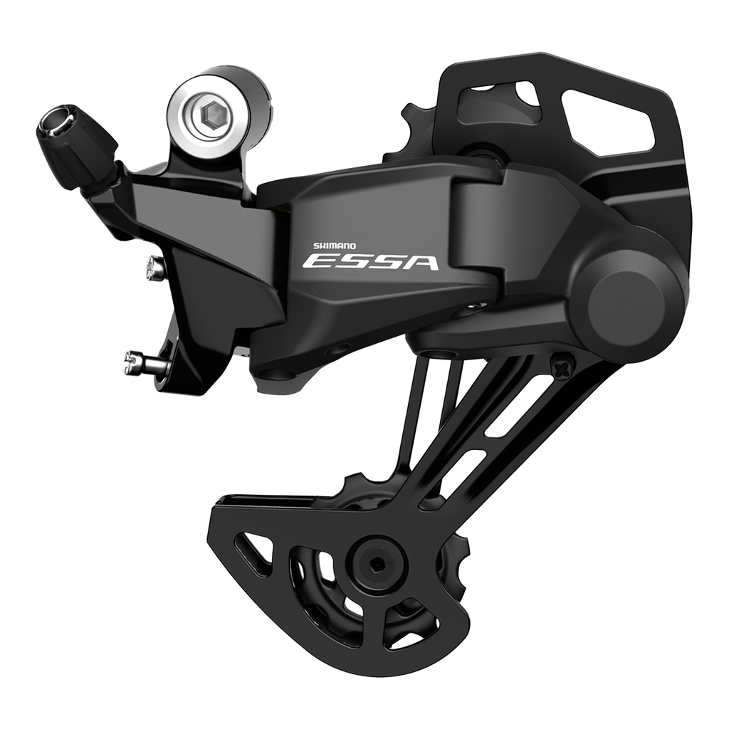 Tensor SHIMANO MTB ESSA RD-U2000-GS 8v shadow desing GS suelto SP 