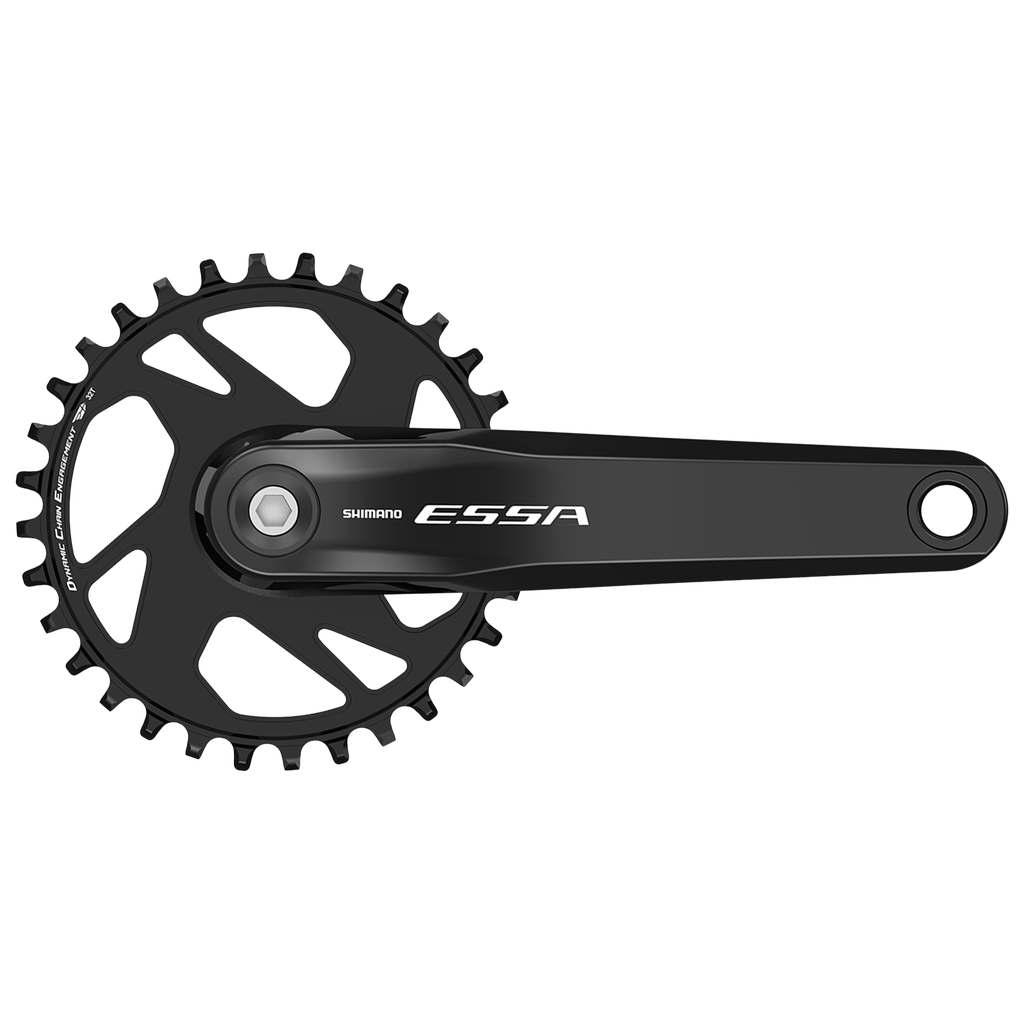 Catalina SHIMANO ESSA FC-U2000-1 7/8V 32T 170mm bulk