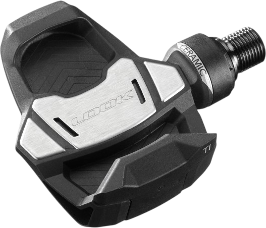 Pedal LOOK ruta KEO BLADE CERAMIC TI 16 00027362