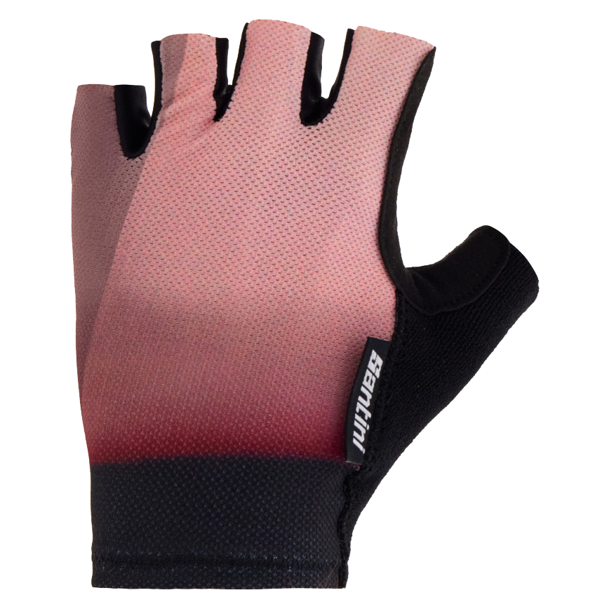 Guantes SANTINI LUCE Talla: M Beige