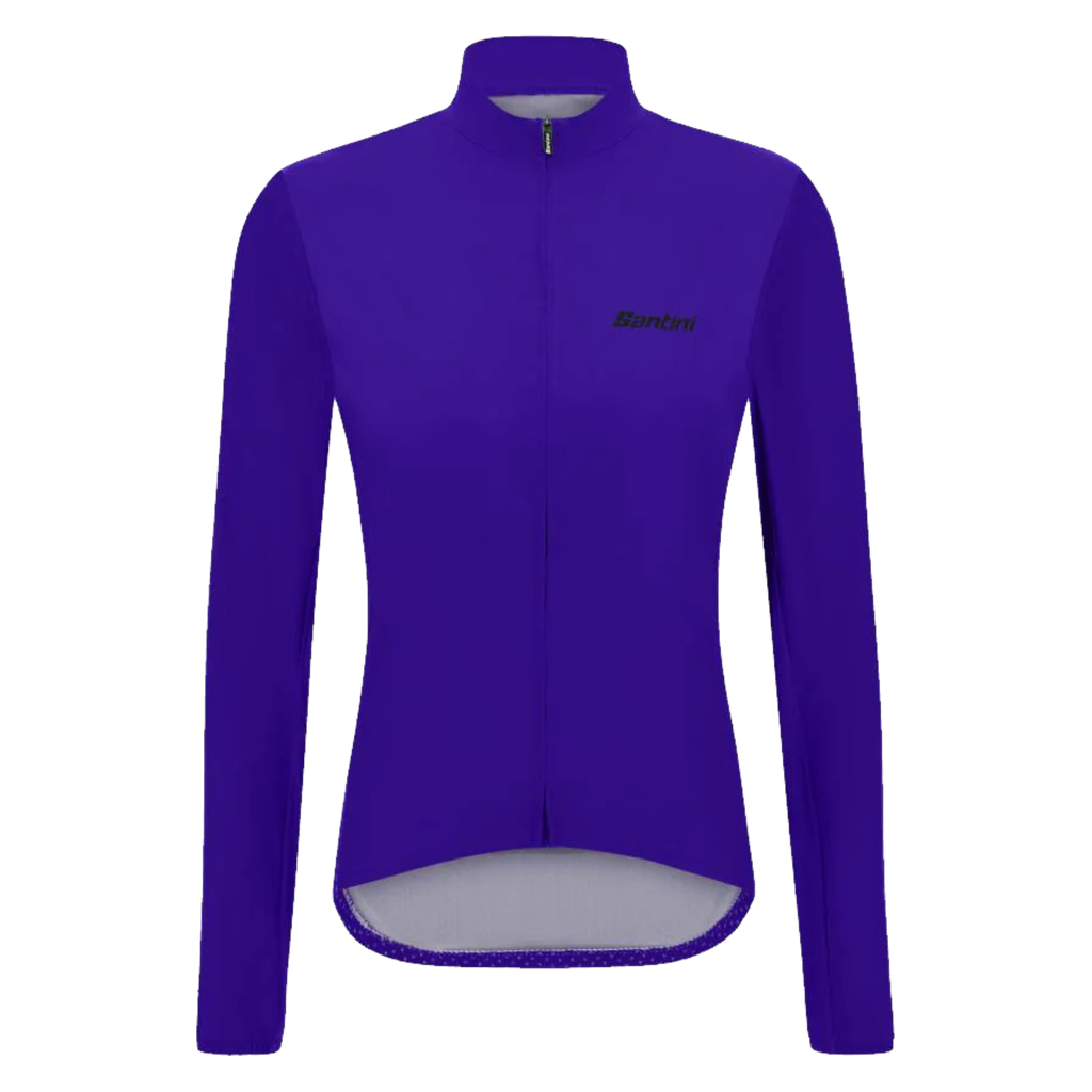 Chaqueta SANTINI RTR dama Talla: S Lilla