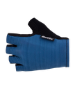 Guantes SANTINI TACT Talla: M AIR FORCE BLUE