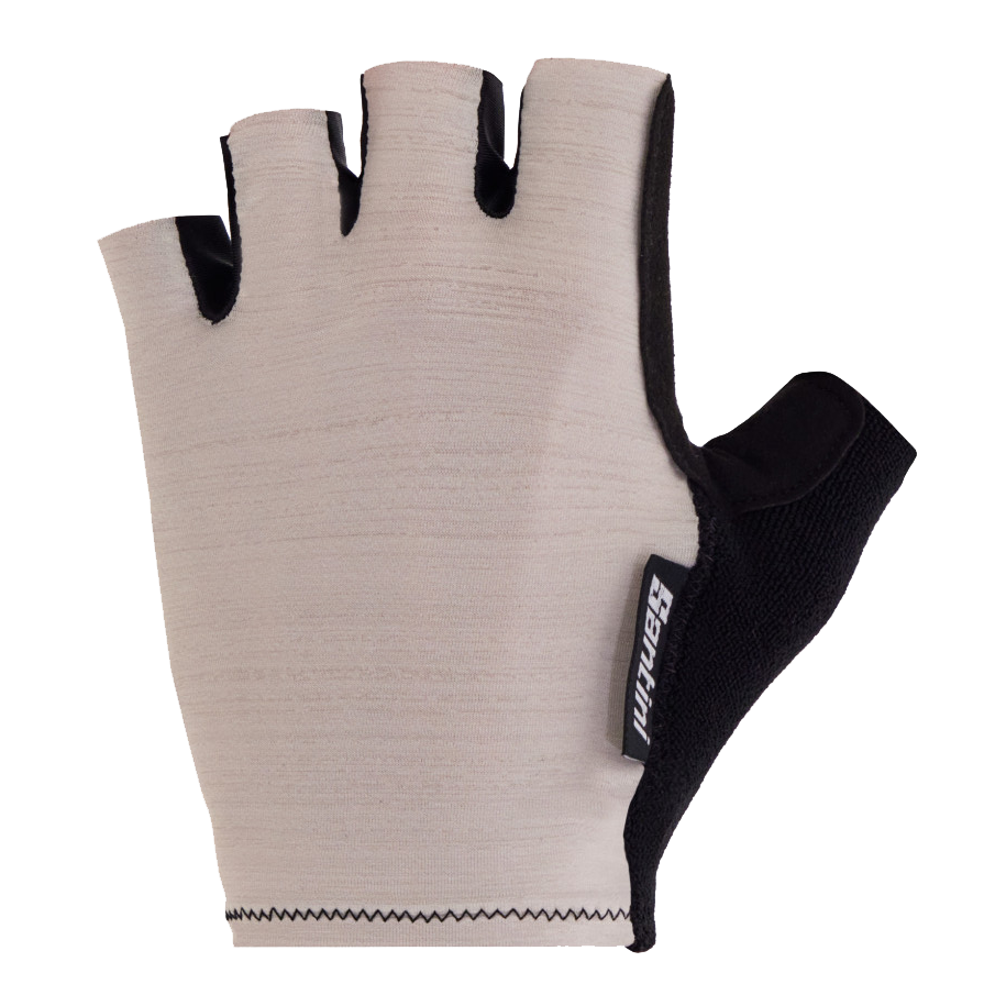 Guantes SANTINI TACT Talla: M Capuccino