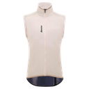 Chaleco SANTINI MAGIC Talla: S Cappuccino