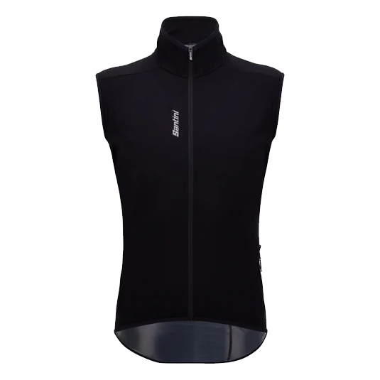 Chaleco SANTINI MAGIC Talla: XS Black