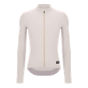 Jersey SANTINI RTR Manga Larga térmico Unisex Talla: S Cappuccino