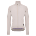 Chaqueta SANTINI RTR Dama Talla: XS Capuccino