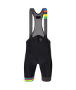 Pantaloneta SANTINI LT UCI Talla: XS Black