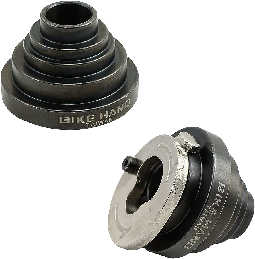 H-Instalador BIKE HAND de BB SET YC-107-B