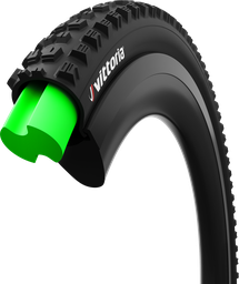 [CMR003] Camara interna VITTORIA AirLiner S 35mm max 2.25" green Box 1115AL010S777BX