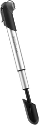 [INF064] Inflador MTB GIYO GP-06A telescopica aluminio TW