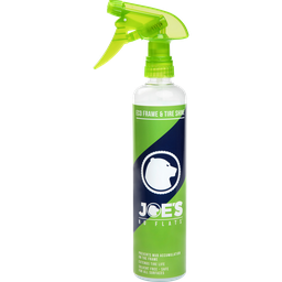 [LIM000] Limpiador JOE'S ECO abrillantador bottle 500ml 180266