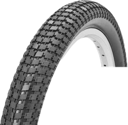 [LLA0911] Llanta CHAOYANG 20X2.30 H-544 27TPI frestyle black